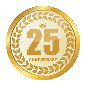 Celebrating 25 Years - Dalton Hospitality Carpet Mills